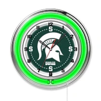 Michigan State 19