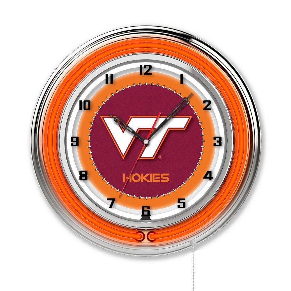 Virginia Tech 19