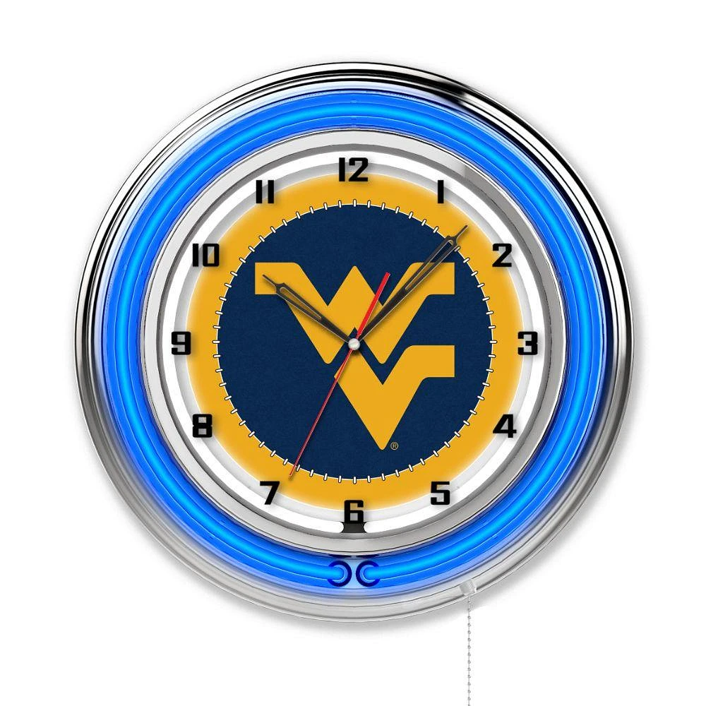 West Virginia 19