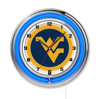 West Virginia 19