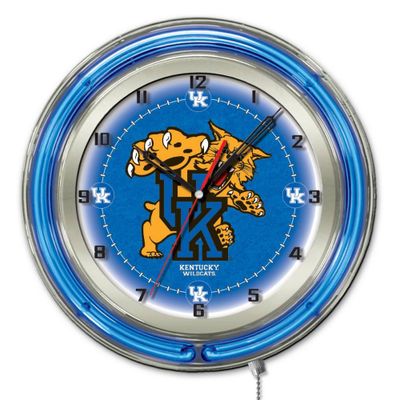 Kentucky Wildcat Logo 19