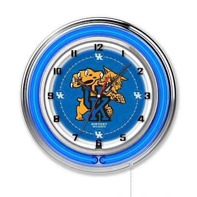 Kentucky Wildcat Logo 19