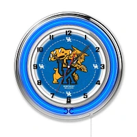 Kentucky Wildcat Logo 19