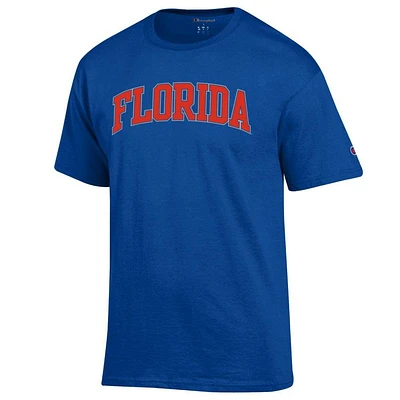 Florida Champion Men's Arch Tee