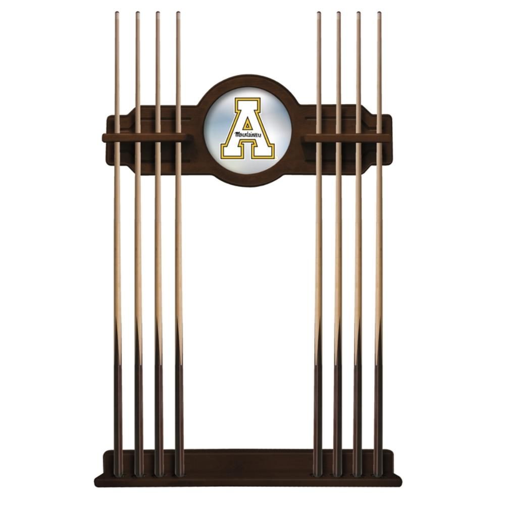 Appalachian State Navajo Cue Rack