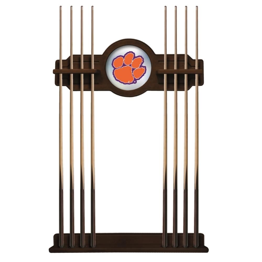 Clemson Navajo Cue Rack