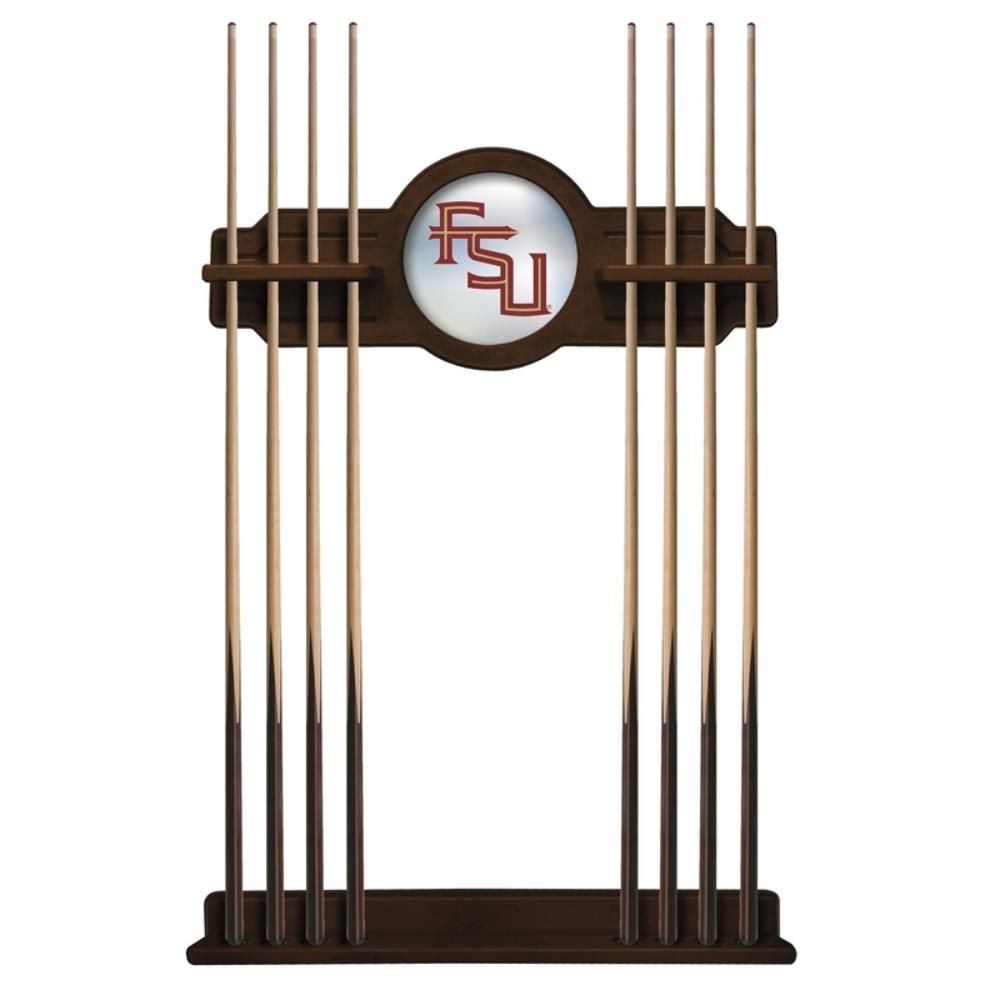 Florida State Script Cue Rack