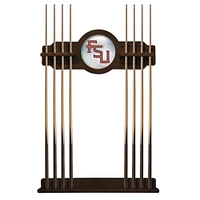 Florida State Script Cue Rack