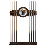 Kentucky Wildcat Logo Navajo Cue Rack