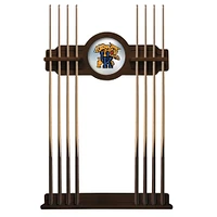 Kentucky Wildcat Logo Navajo Cue Rack