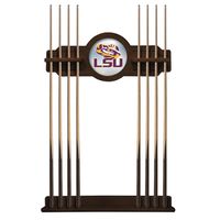 LSU Navajo Cue Rack