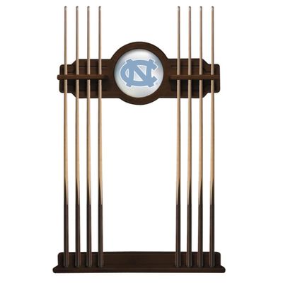 UNC Navajo Cue Rack