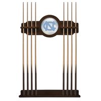 UNC Navajo Cue Rack