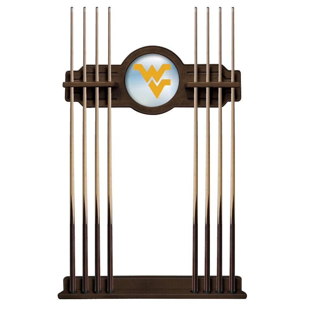 West Virginia Navajo Cue Rack