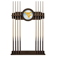 West Virginia Navajo Cue Rack