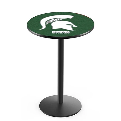 Michigan State 36