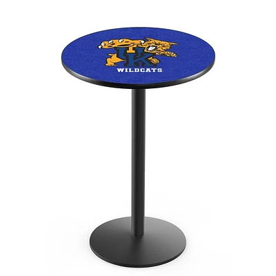 Kentucky Wildcat Logo 36