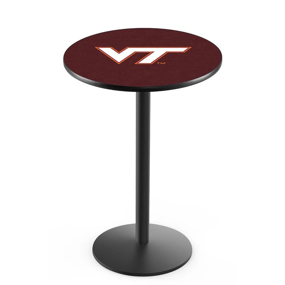 Virginia Tech 36