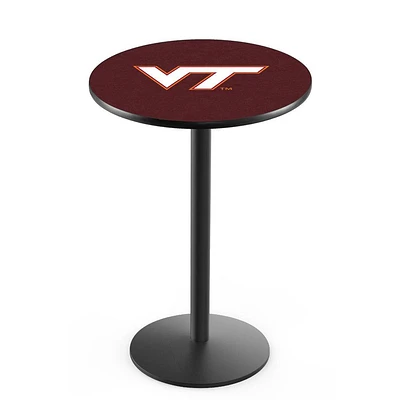 Virginia Tech 36