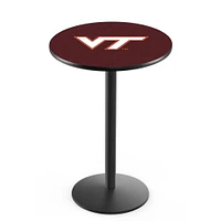 Virginia Tech 36