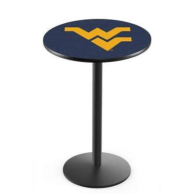 West Virginia 36