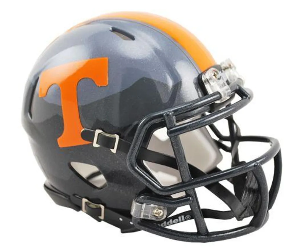  Tennessee Volunteers Smokey Grey Mini Helmet