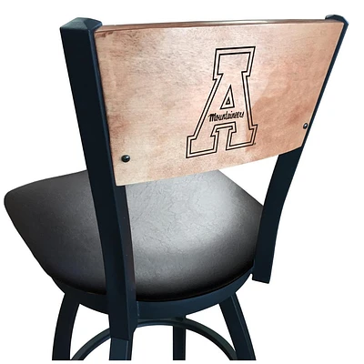 Appalachian State 30