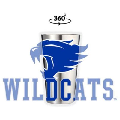  Cats | Kentucky Wildcat   16 Oz Pint Tumbler | Alumni Hall