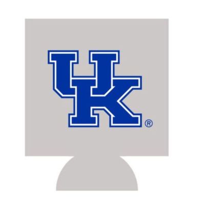  Cats | Kentucky Uk Logo Can Hugger | Alumni Hall