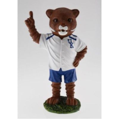  Cats | Kentucky Mascot Painted Figurine | Alumni Hall