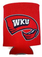  Wku | Western Kentucky Can Cooler | Alumni Hall