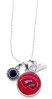  Wku | Western Kentucky Home Sweet School Necklace | Alumni Hall