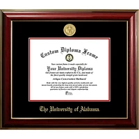 University of Alabama Classic Diploma Frame