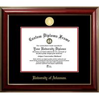  Razorbacks | University Of Arkansas Classic Diploma Frame | Alumni Hall