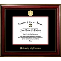 University of Arkansas Classic Diploma Frame
