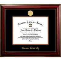  Clemson | Clemson University Classic Diploma Frame | Alumni Hall