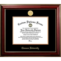 Clemson University Classic Diploma Frame