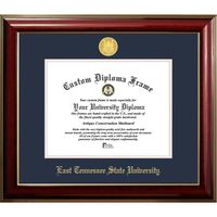 ETSU Classic Diploma Frame