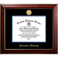 University of Kentucky Classic Diploma Frame