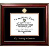 University of Tennessee Classic Diploma Frame