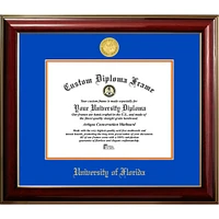 University of Florida Classic Diploma Frame