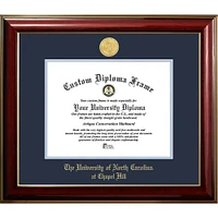 University of North Carolina Classic Diploma Frame