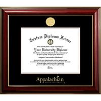  App | Appalachian State University Classic Diploma Frame | Alumni Hall