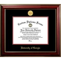  Dawgs | University Of Georgia Classic Diploma Frame | Alumni Hall