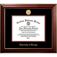 University of Georgia Classic Diploma Frame