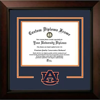 Auburn University Legacy Diploma Frame