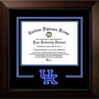  Cats | University Of Kentucky Legacy Diploma Frame | Alumni Hall