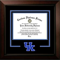 University of Kentucky Legacy Diploma Frame