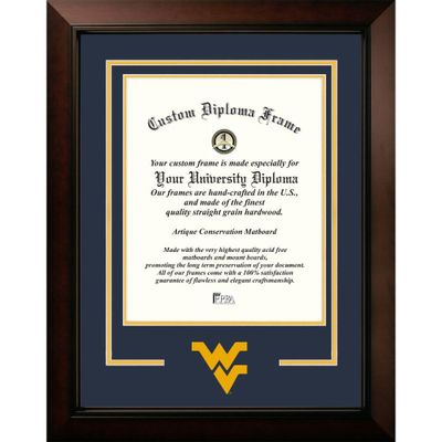  Wvu | West Virginia University Legacy Diploma Frame | Alumni Hall