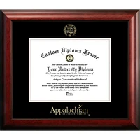 Appalachian State University Satin Diploma Frame